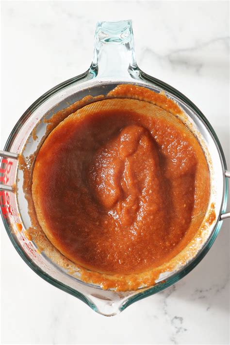 How To Make Homemade Red Enchilada Sauce 7 Ingredients