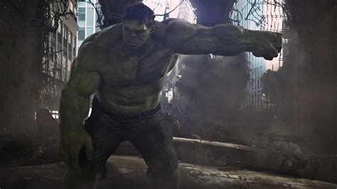 Bruce Banner Hulk Wallpapers - Wallpaper Cave