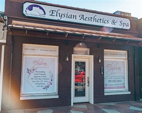 Salon & Spa Services | Rosenberg, TX