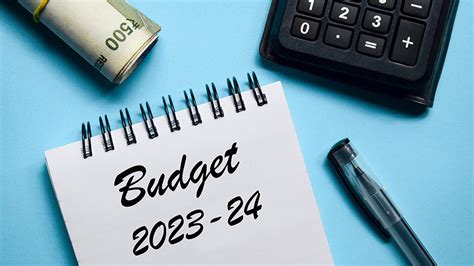 India’s Union Budget for 2023-24: Key Highlights