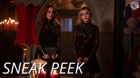 Riverdale 6x04 Sneak Peek The Witching Hour s en español