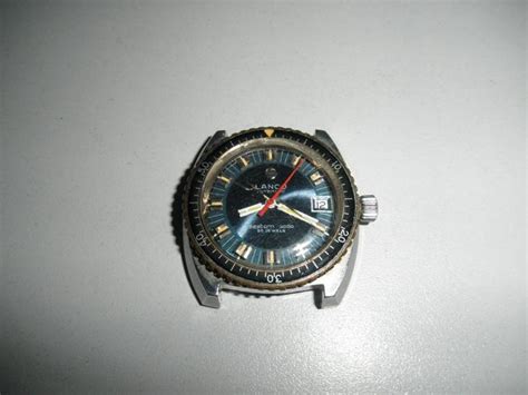 Hodinky Lanco Automatic Seaborn Swiss Made Jewels