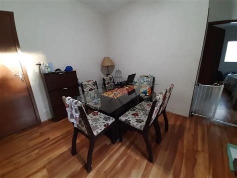 Apartamento Na Avenida Adhemar Pereira De Barros 992 Jardim Santa