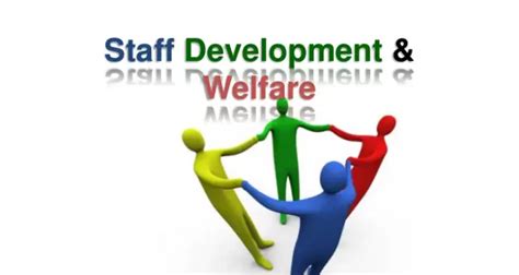 Staff Welfare And Development Siku Investment