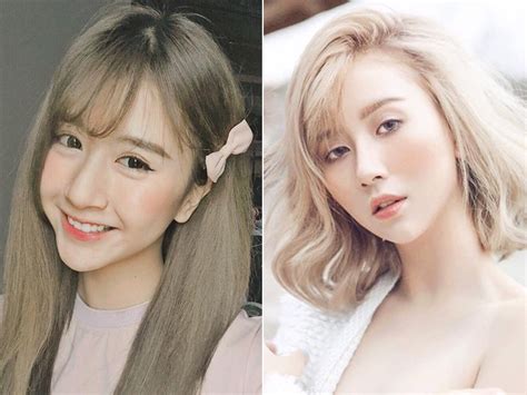 I Gi V I Ki U Make Up Sexy Di N M O C C Hot Girl Vi T Thay I Ra Sao