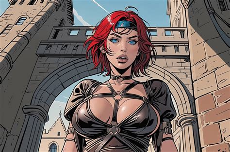 Milla Jovovich Nude Pics XHamster