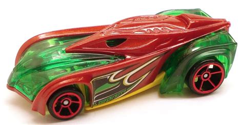 Hot Wheels Colour Shifters El Superfasto