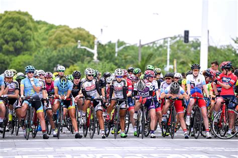 Tour Of Chongming Island 2017 Stage 1 Results Cyclingnews