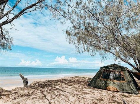 A Guide To Hervey Bay Camping