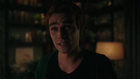 Yarn Huh Riverdale 2017 S04e08 Chapter Sixty Five In Treatment Video S By Quotes