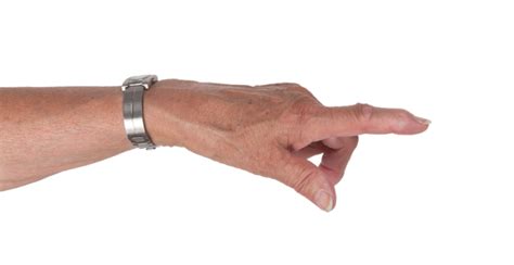 Hand Of An Old Woman Elderly Mature Hand Grandmother PNG Transparent Image And Clipart For