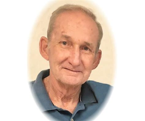 James Wayne Jimmy Glover Obituary 2023 Haines City Fl Oak