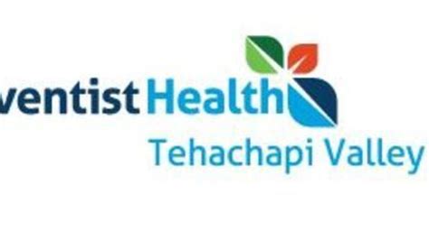 New Tehachapi Hospital is now open