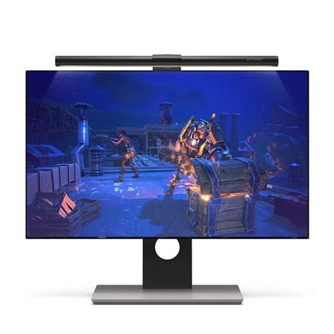 Blitzwolf BW CML2 Monitor Light Bar RGB MiStores Sk