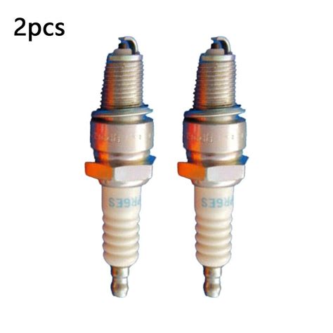 2pcsset Spark Plug For Honda Gcv135 Gcv160 Gc135 Gc160 Gcv190 Gsv190