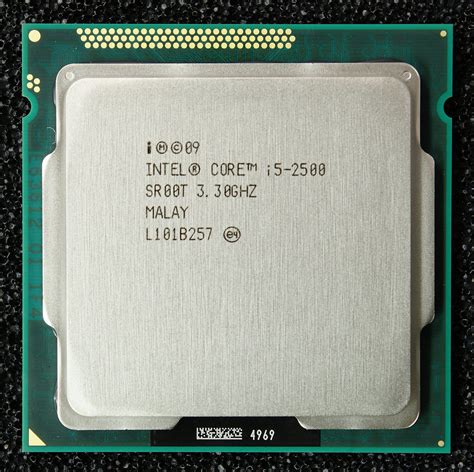 Intel R Core Tm I Lga Garancija Meseci Kupujemprodajem