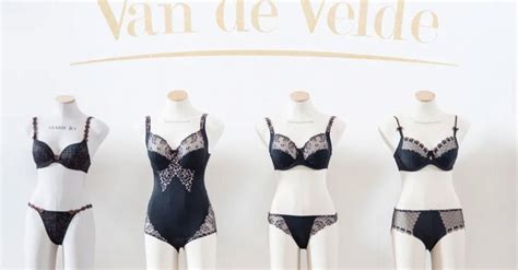 Le plus grand fabricant belge de lingerie de qualité dévoile les dessous de son entreprise