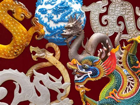 Chinese New Year Dragon Types Infoupdate Org