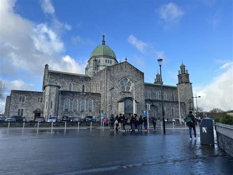 Galway Cathedral: All Things You Need To Know - Ireland Travel Guides