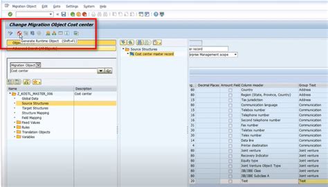 Sap Data Migration Sap Ltmc And Ltmom Lsmw Vs Sap Community