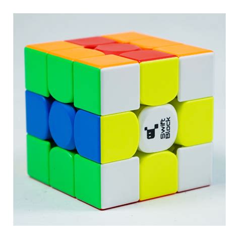 Gan Swift Magnetico Tienda De Cubos Rubik Ecuador