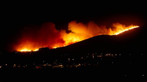 Waldbrand In Portugal News Videos Und Bildergalerien