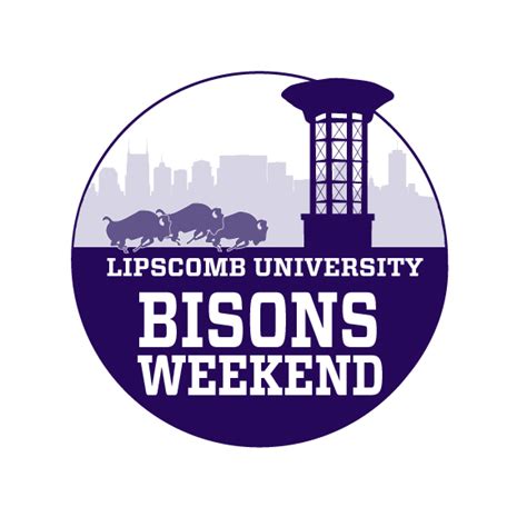 Bisons Weekend - November 10, 2023 - University | Lipscomb University