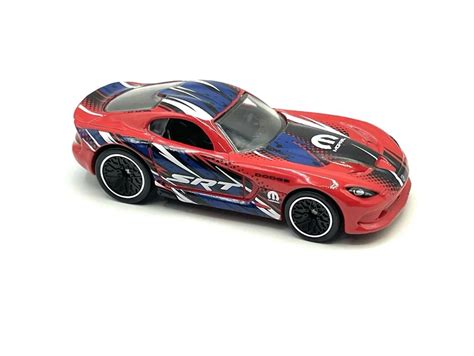 Hot Wheels Stars Stripes Looks Great Again Autoevolution