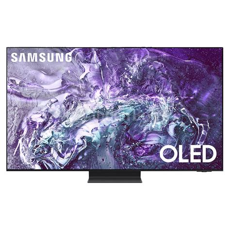 SAMSUNG OLED 4K 55 INCH QE55S95DATXXN (2024) - TV | Vanden Borre