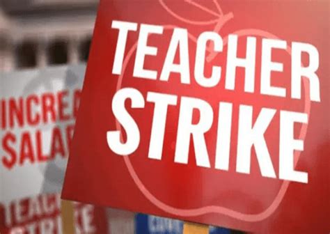 Tewu Joins Public Universities Intended Strike Dailyguide Network