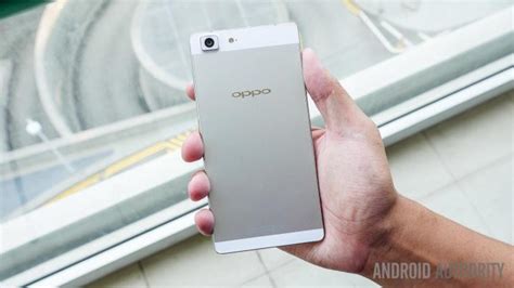 OPPO R5 hands-on: specs, features, price and hands-on!