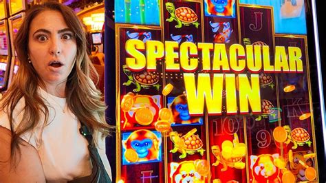 Jackpot Alert Winning Big In Morongo S High Limit Room YouTube