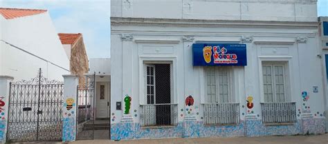 Centro Educacional Pé... - Centro Educacional Pé de Moleque