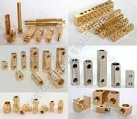 Brass Neutral Link At Best Price In Jamnagar Gujarat United Brass