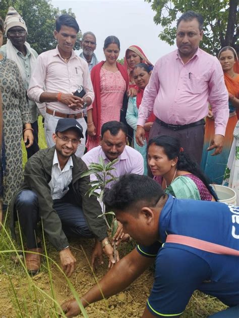 विजयनगरमा विश्व वातावरण दिवस मनाइयो