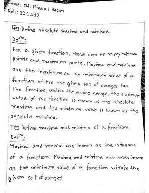 Algebra 3 Notes Algebra III Rings And Modules John Nicholson