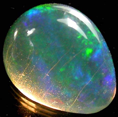 BRIGHT WELO OPAL ETHIOPIA 1 80 CTS VS2210