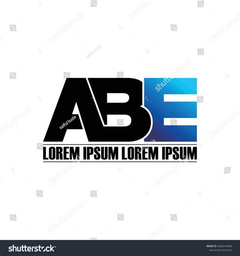 Abe Logo Images Stock Photos And Vectors Shutterstock