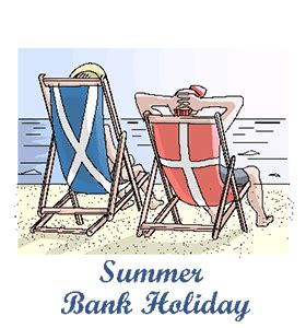 A Look Ahead Summer Bank Holiday 2025 Cheap Holidays 2025