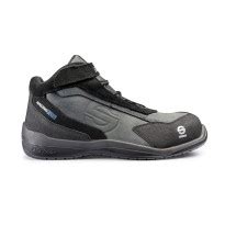 Chaussures De S Curit Au Travail Sparco Racing EVO NRNR S3 SRC Hiver