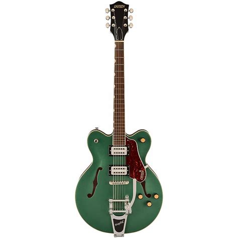 Gretsch G2622t Streamliner Center Block Double Cut With Reverb