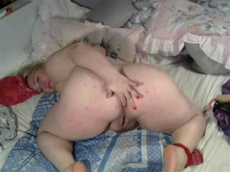 Ukrainian Bbw Webmodel Viollahot Xhamster