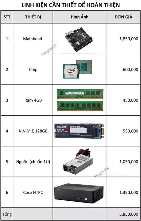 Huananzhi B85 ITX 17x17cm Main Boad Mini ITX Music Server HTPC
