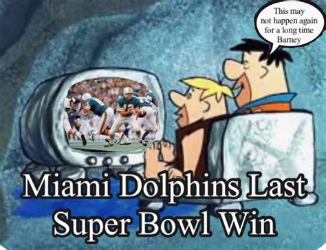 Miami Dolphins Blank Template - Imgflip