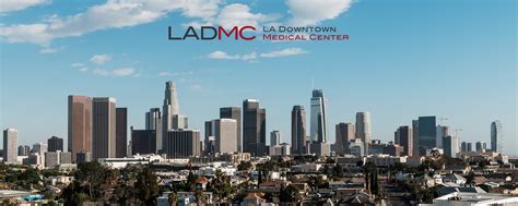 L.A. Downtown Medical Center | LinkedIn