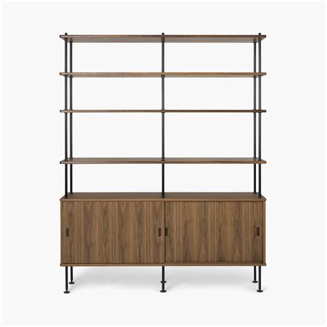 Modern Office Shelving – Design Within Reach