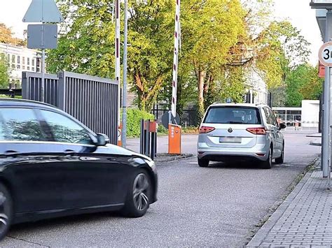 Mutma Liche Agenten Mit Verbindung Zu Russland In Bayern Verhaftet