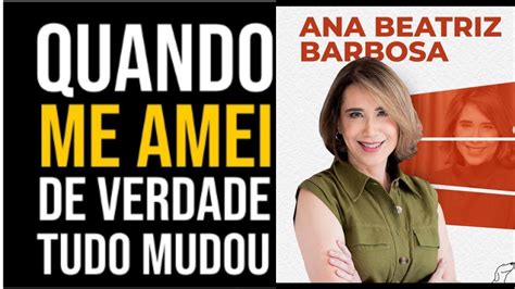 Esse Video Vai Elevar Sua Autoestima Motivacional Dr Ana Beatriz