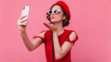 15 Consejos Para Tomar Un Selfie Perfecto