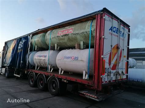 Pacton Semi Trailer Curtain Schiebeplanenauflieger Kaufen Niederlande